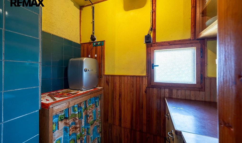 Prodej chaty/chalupy 47 m² s pozemkem 370 m², Mirošovice – náhled fotky 21