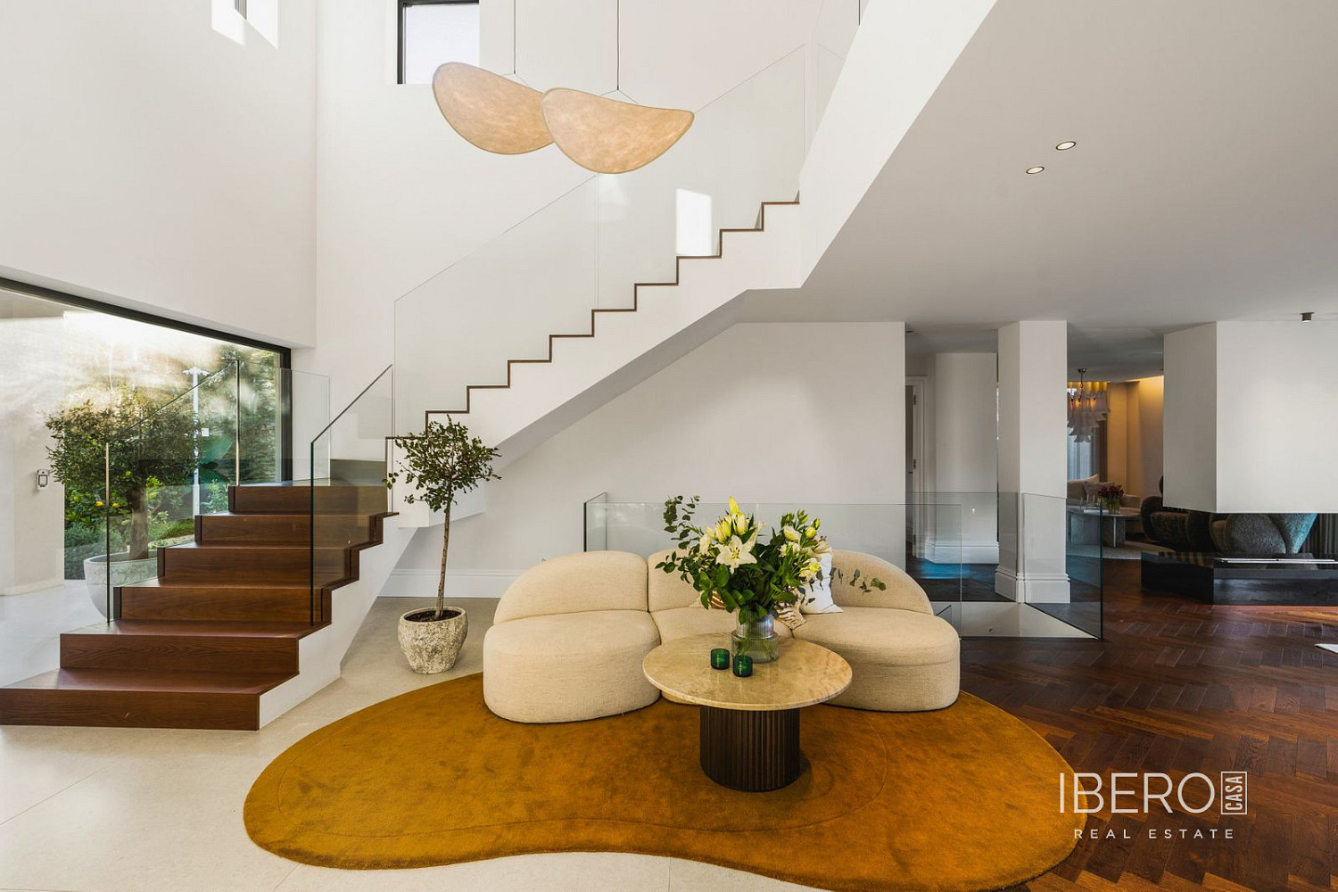 Casa 7+kk – Marbella, Nueva Andalucía - Més