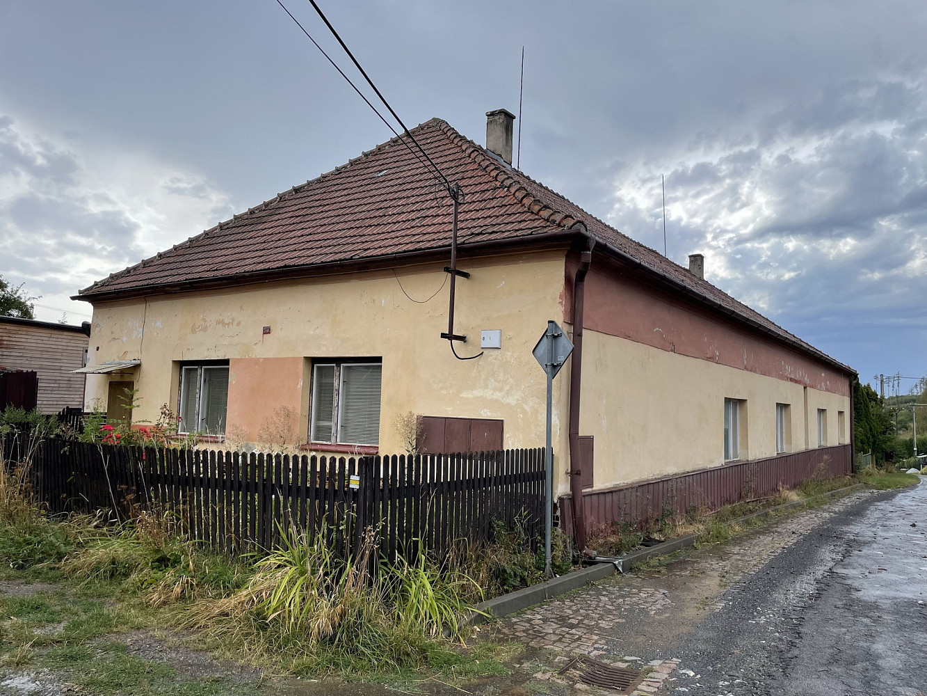 Prodej chaty/chalupy 245 m² s pozemkem 2 476 m² – fotografie 5