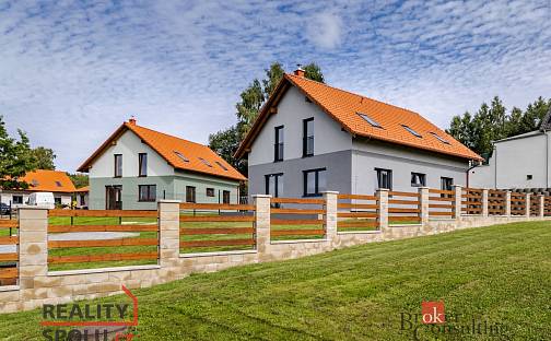 Prodej domu 153 m² s pozemkem 650 m², Maňava, Horní Planá - Pernek, okres Český Krumlov