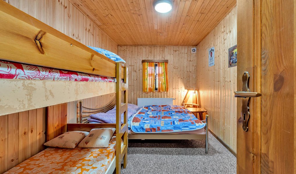 Prodej chaty/chalupy 500 m² s pozemkem 2 095 m², Vítkovice – náhled fotky 21