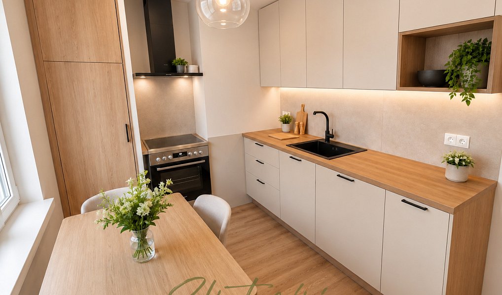 Prodej bytu 3+1 64 m², Hodonín – náhled fotky 10