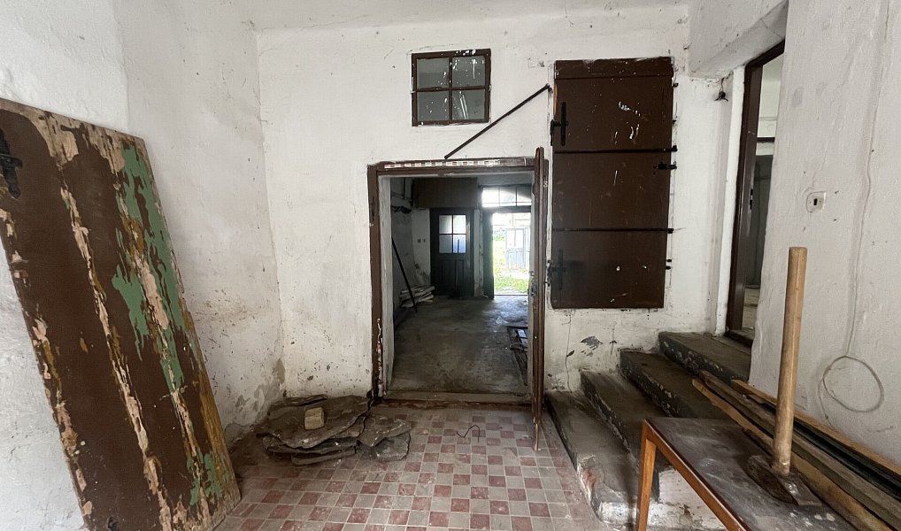 Prodej domu 160 m² s pozemkem 354 m², Kaplice – náhled fotky 21