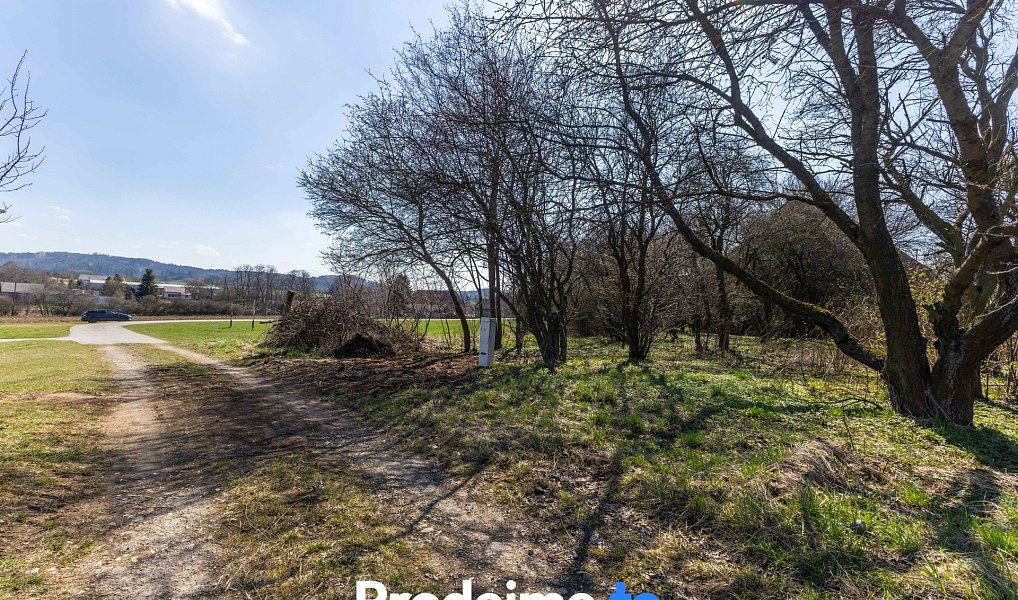 Prodej chaty/chalupy 27 m² s pozemkem 1 000 m², Jemnice – náhled fotky 10