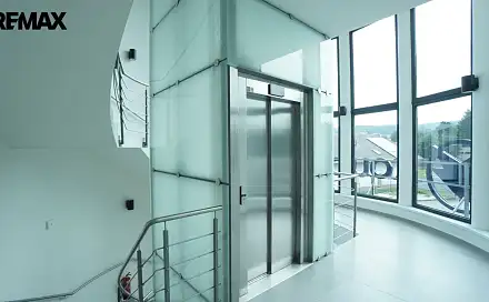 Pronájem kanceláře 72 m², Poříčí, Blansko