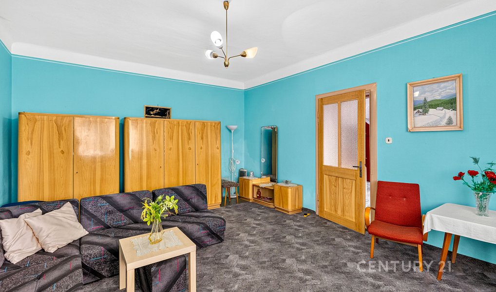 Prodej domu 190 m² s pozemkem 3 520 m², Javorník – náhled fotky 8
