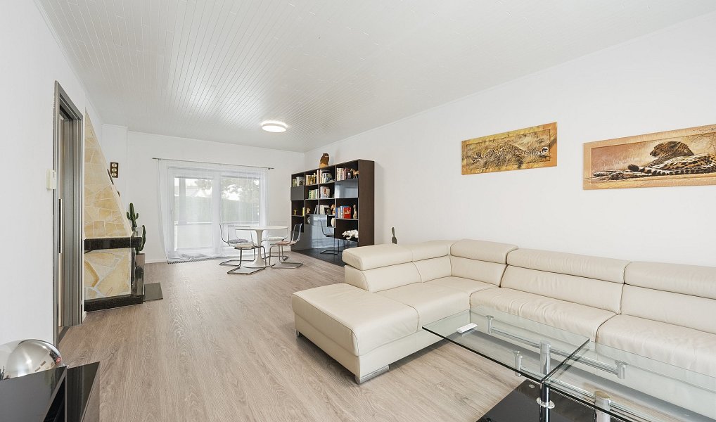 Prodej domu 207 m² s pozemkem 758 m², Praha – náhled fotky 3