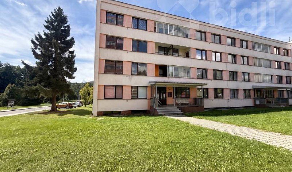 Prodej bytu 3+1 56 m², Broumov – náhled fotky 22