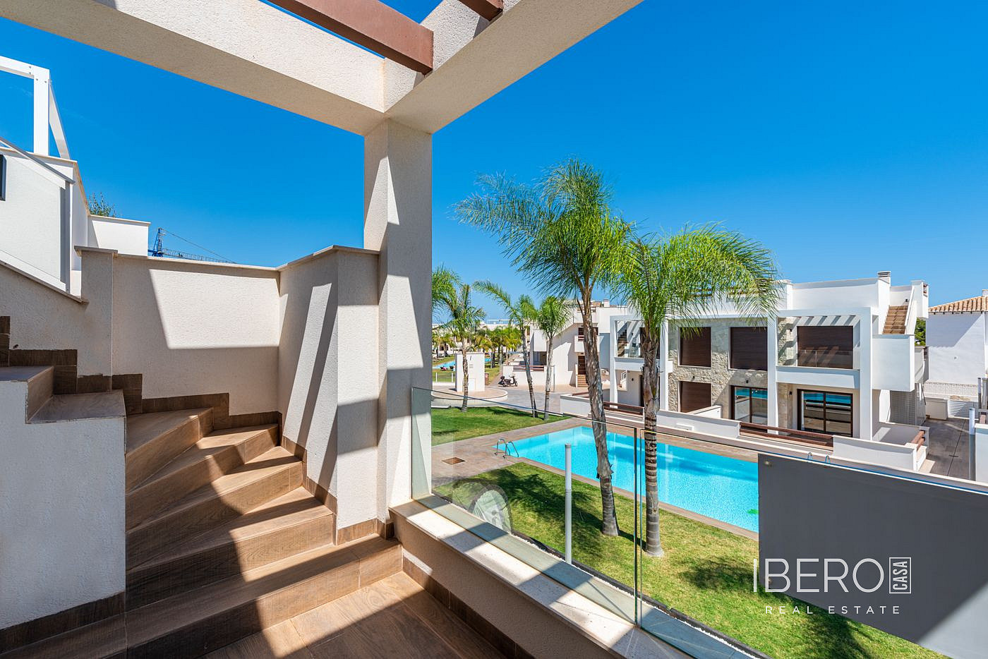 Piso 3+kk – Torrevieja, Europa, el Baix Segura / La Vega Baja - Vista 5