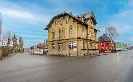 Prodej bytu 2+kk 55 m², Dubická, Česká Lípa