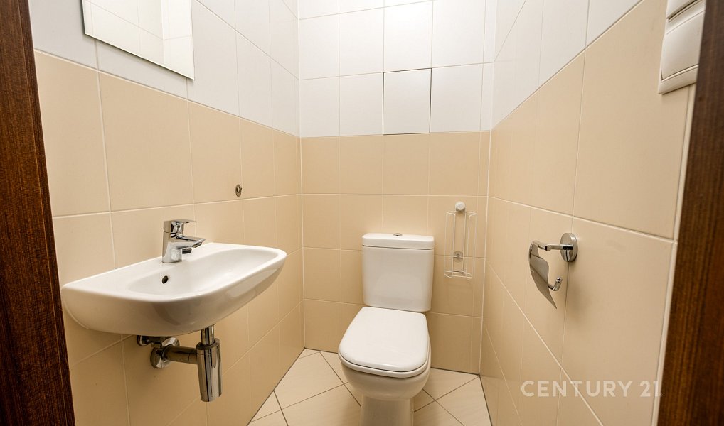 Prodej bytu 3+kk 90 m², Praha – náhled fotky 12