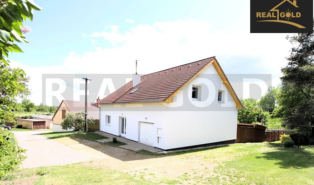 Prodej domu 280 m² s pozemkem 258 m², Bohušice – náhled fotky 18