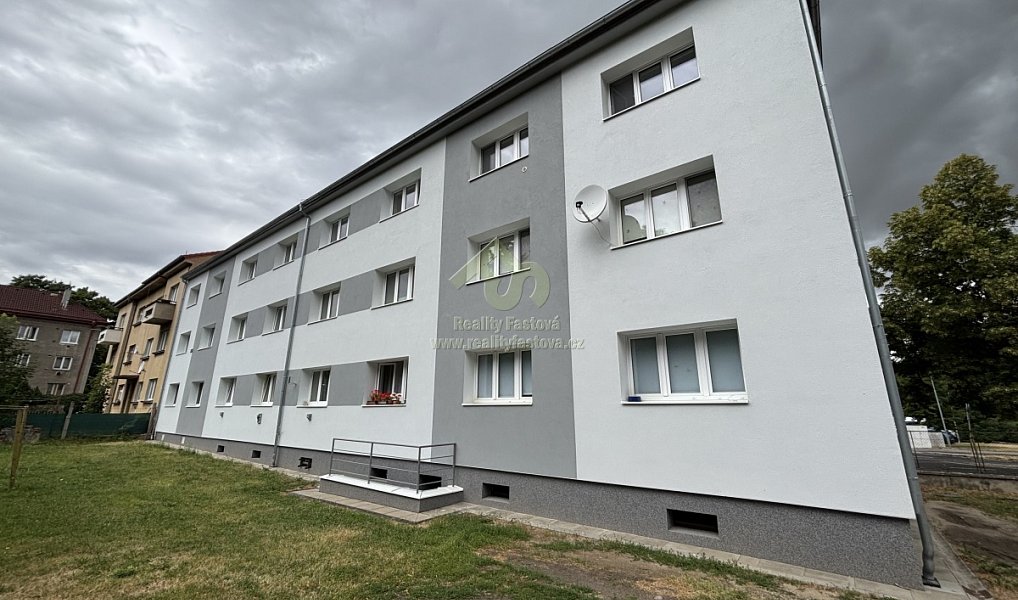 Pronájem bytu 2+1 60 m², Rokycany – náhled fotky 21