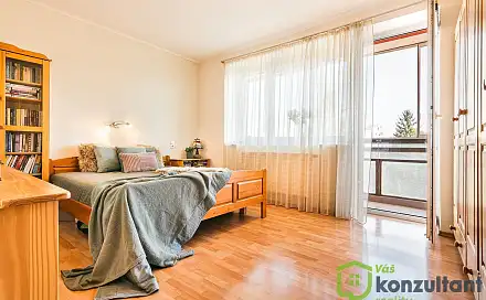 Prodej bytu 4+1 121 m², Langrova, Brno - Slatina