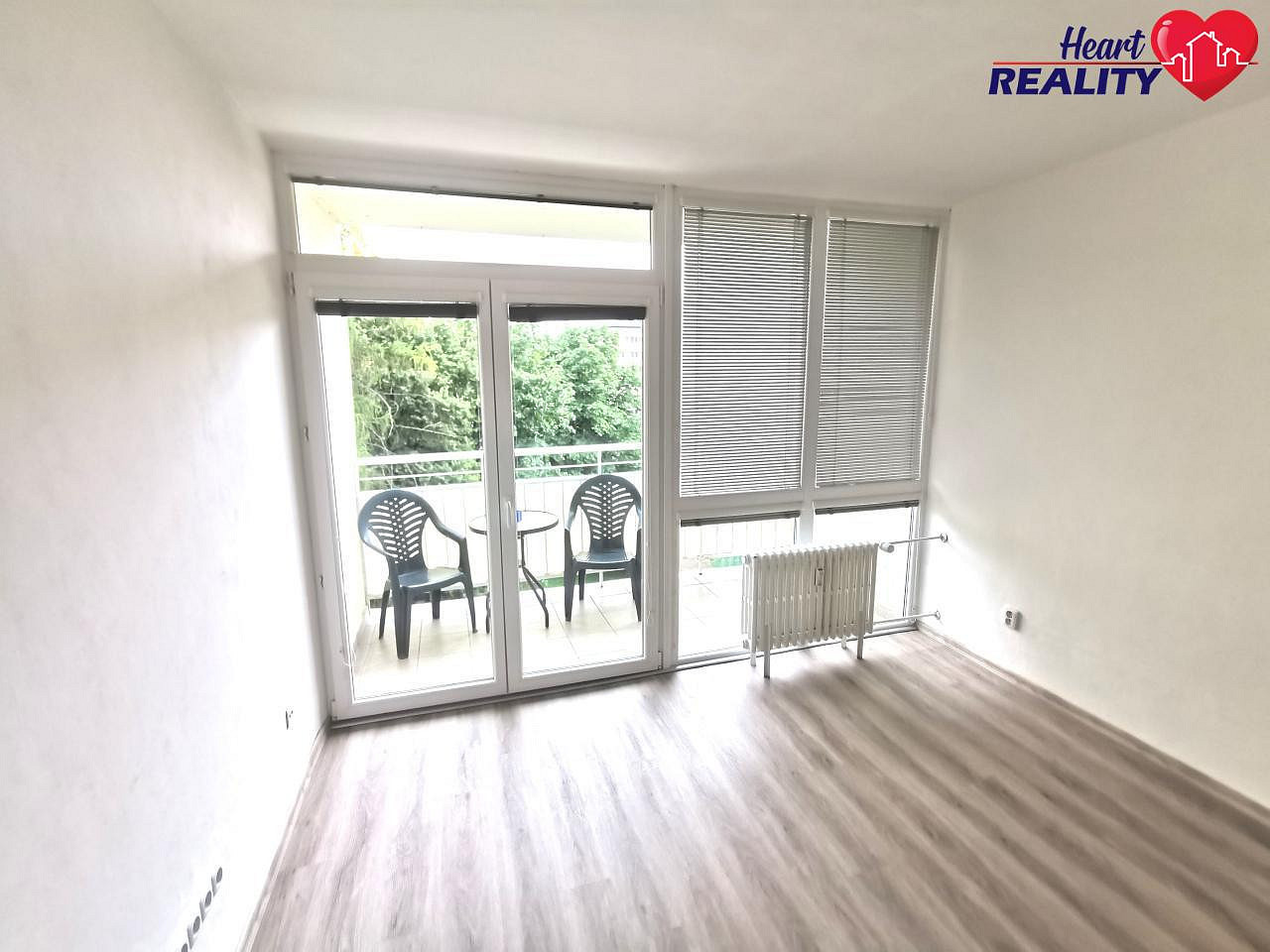 Pronájem bytu 1+kk 24 m² – fotografie 5