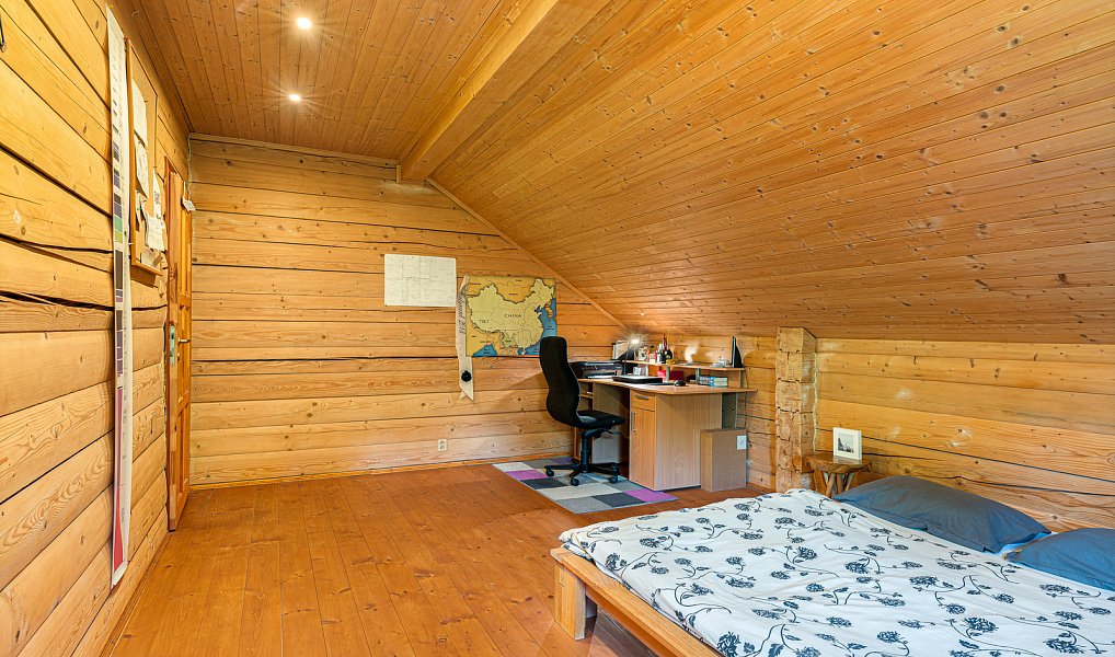 Prodej domu 230 m² s pozemkem 13 251 m², Bohatice – náhled fotky 38