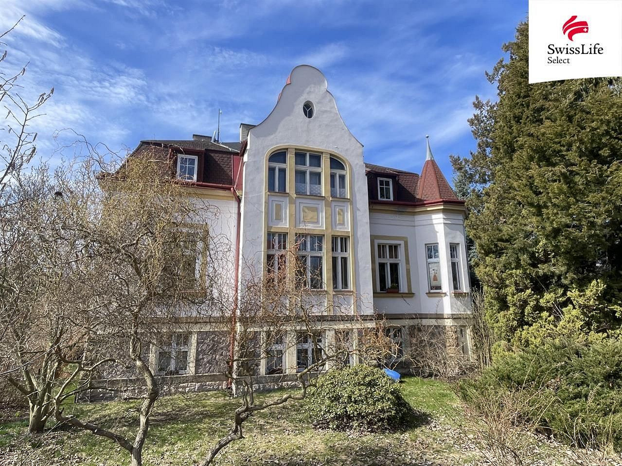 Pronájem obchodních prostor 32 m²