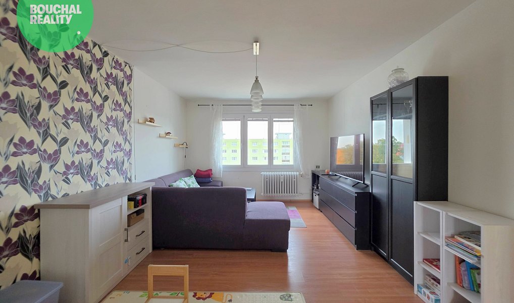 Prodej bytu 3+1 77 m², Plzeň – náhled fotky 4