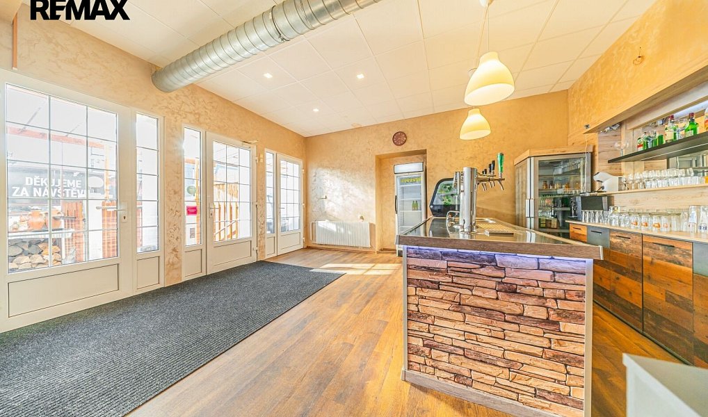 Prodej restaurace 249 m², Praha – náhled fotky 11