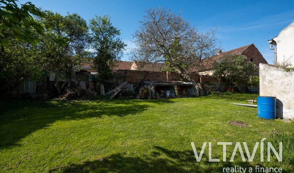 Prodej domu 120 m² s pozemkem 577 m², Odolena Voda – náhled fotky 8