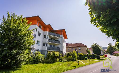 Prodej bytu 3+kk 94 m², Hlavní, Březová, okres Sokolov
