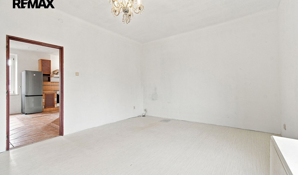Prodej bytu 1+1 48 m², Všeruby – náhled fotky 6