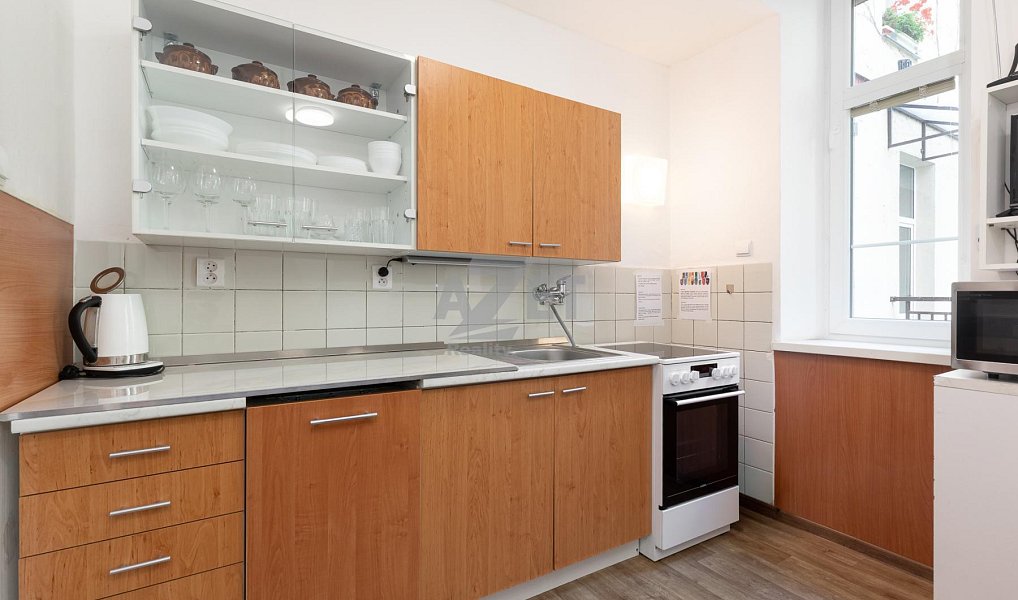 Pronájem bytu 3+1 99 m², Ostrava – náhled fotky 12