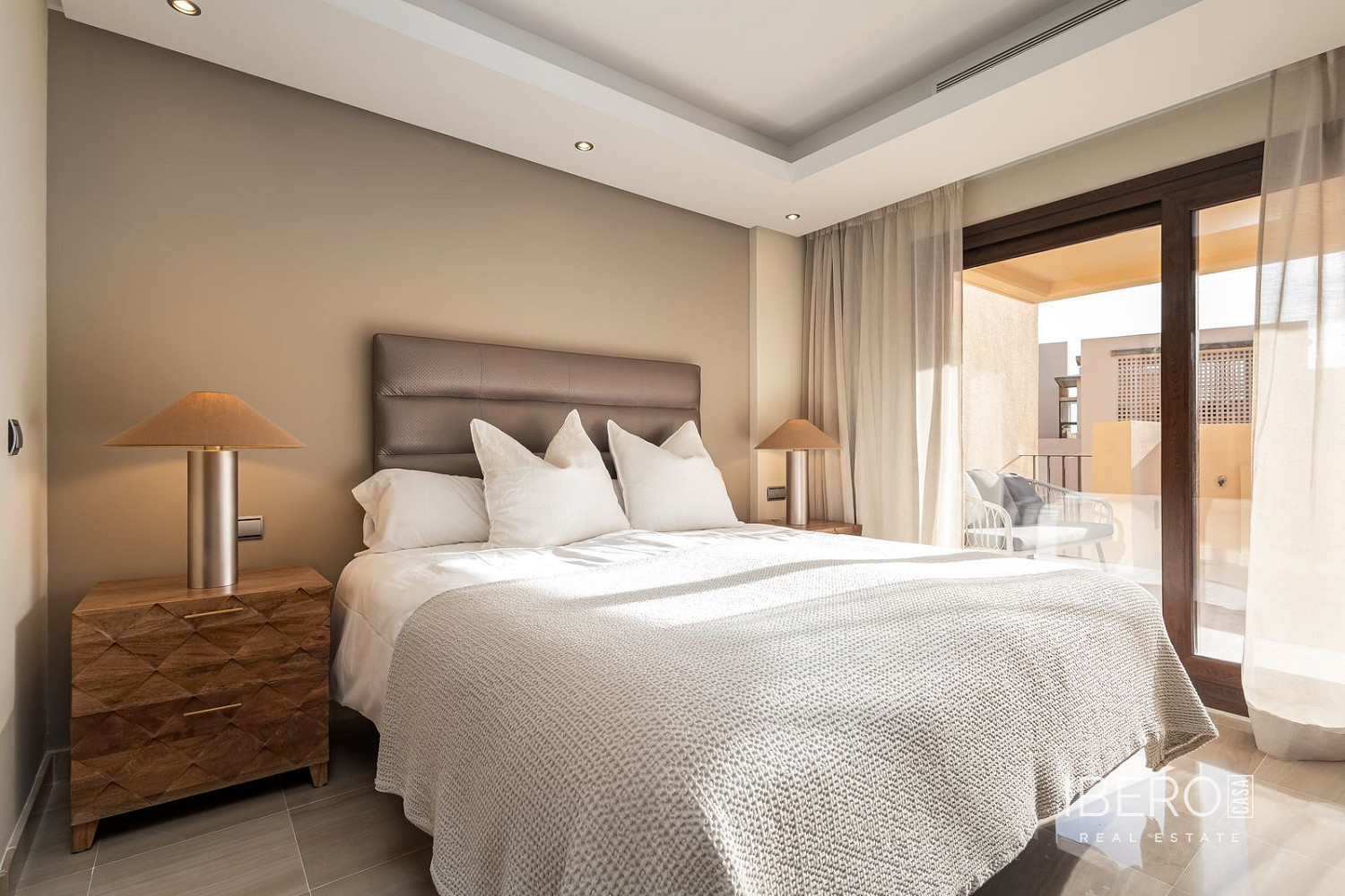 5+kk Apartment in Estepona, Barriada Islas Canarias - Más