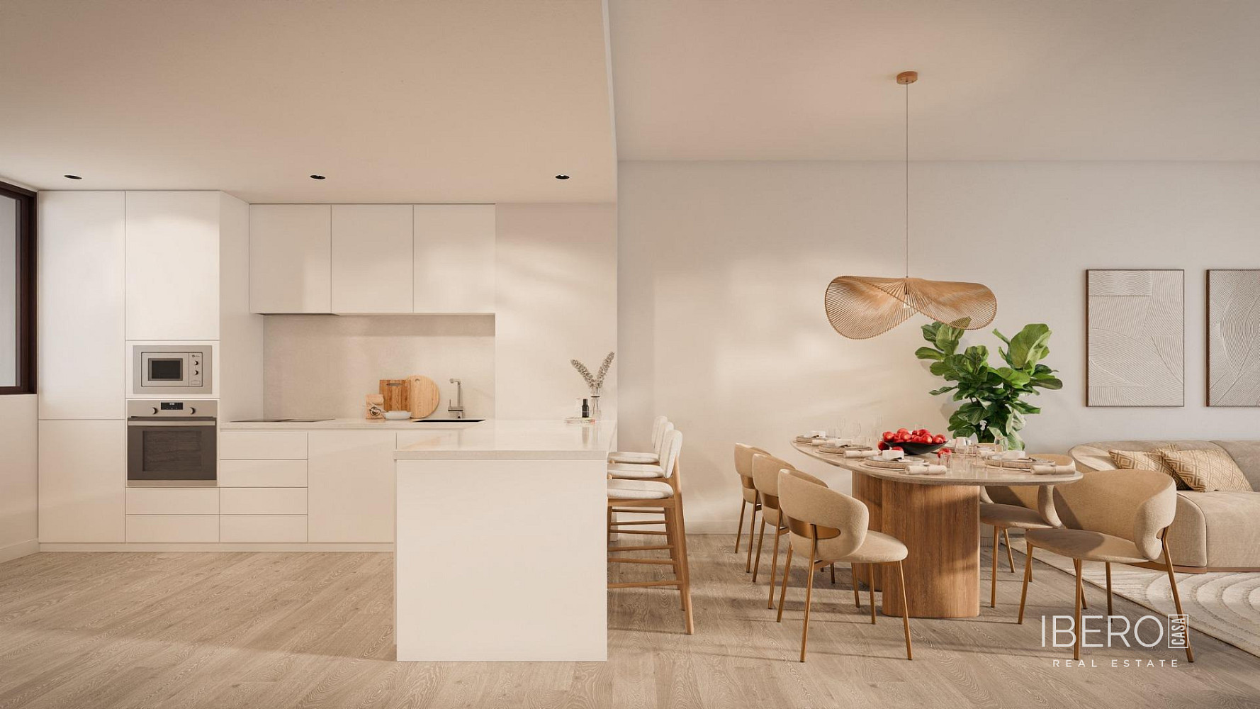 Casa 4+kk – Mijas - Más