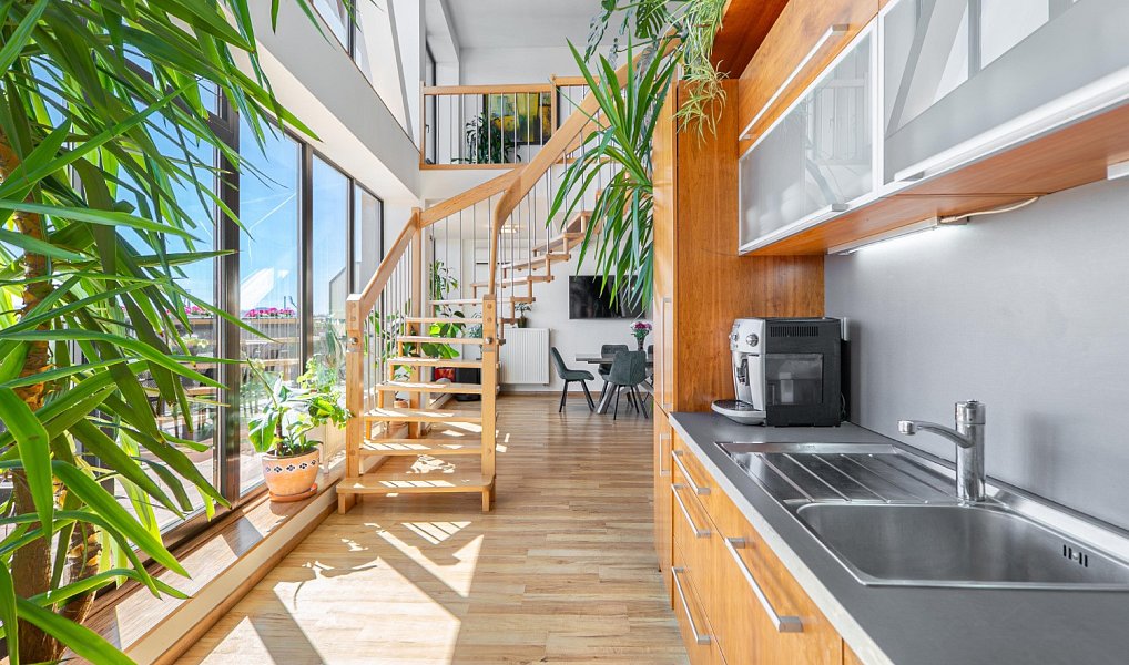 Prodej bytu 5+kk 199 m², Plzeň – náhled fotky 14