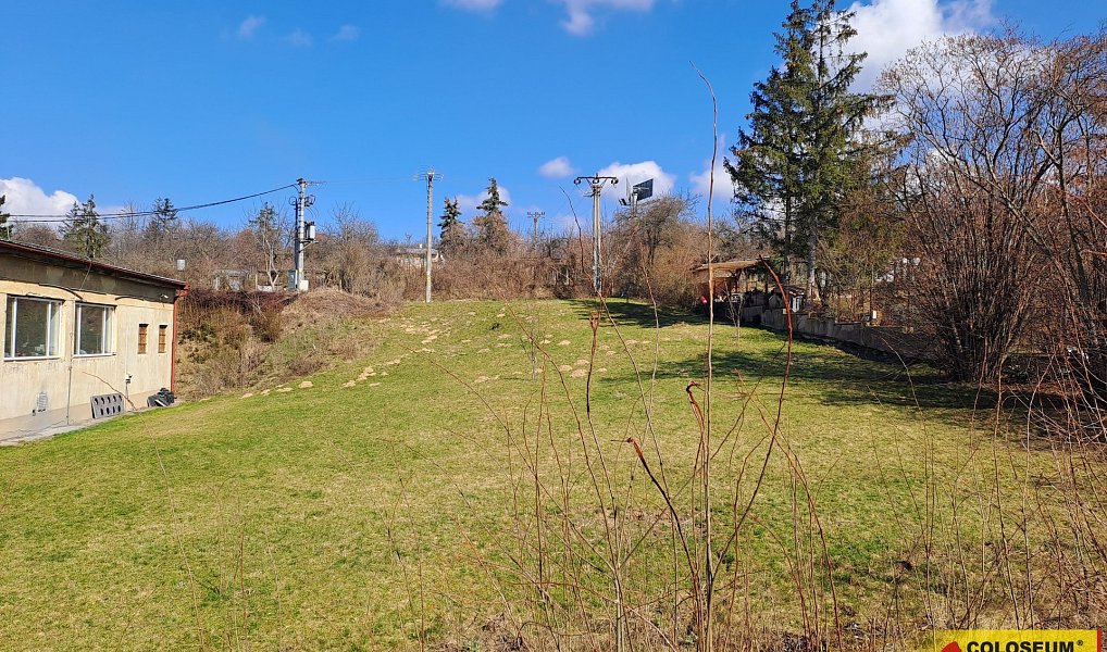 Prodej komerčního pozemku 5 125 m², Brno – náhled fotky 7
