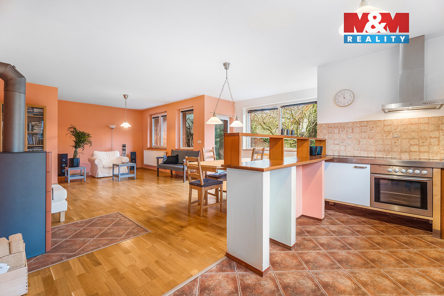 Prodej domu 158 m² s pozemkem 638 m² – fotografie 3