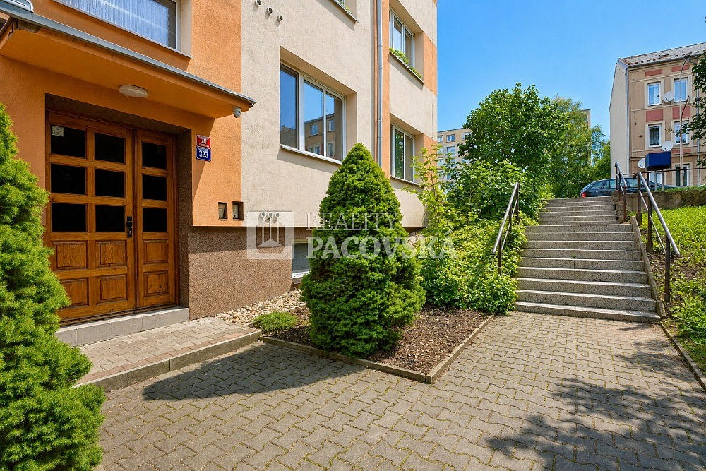 Prodej bytu 2+1 51 m² – fotografie 3