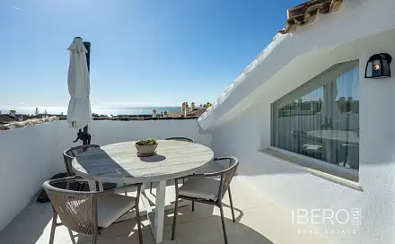 Prodej bytu 6+kk 231 m², Golden Mile, Španělsko