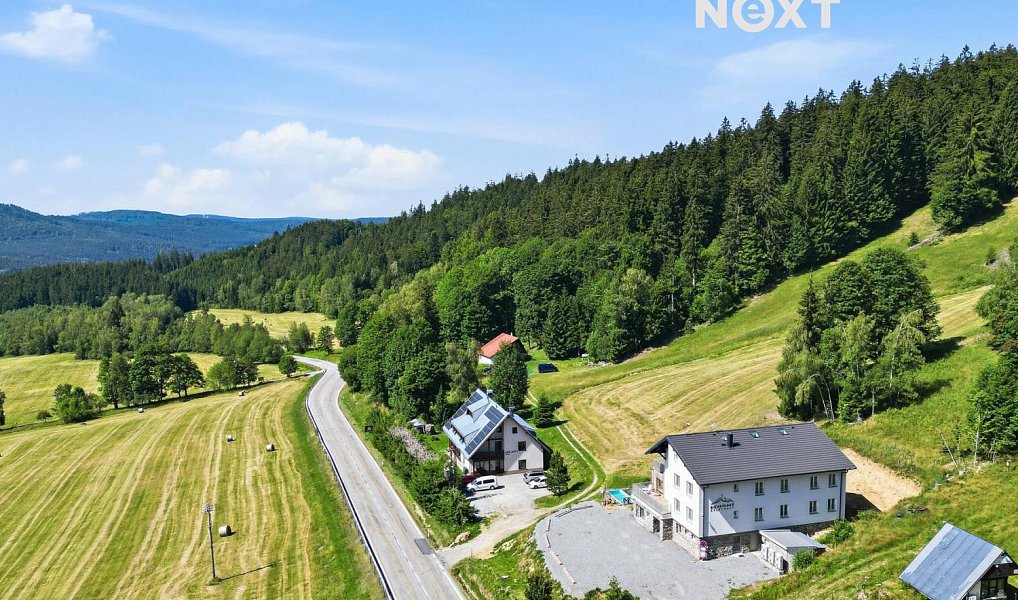 Prodej bytu 2+1 49 m², Kubova Huť – náhled fotky 22