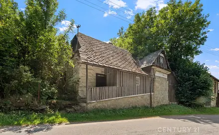 Prodej domu 86 m² s pozemkem 1 299 m², Svojanov - Starý Svojanov, okres Svitavy