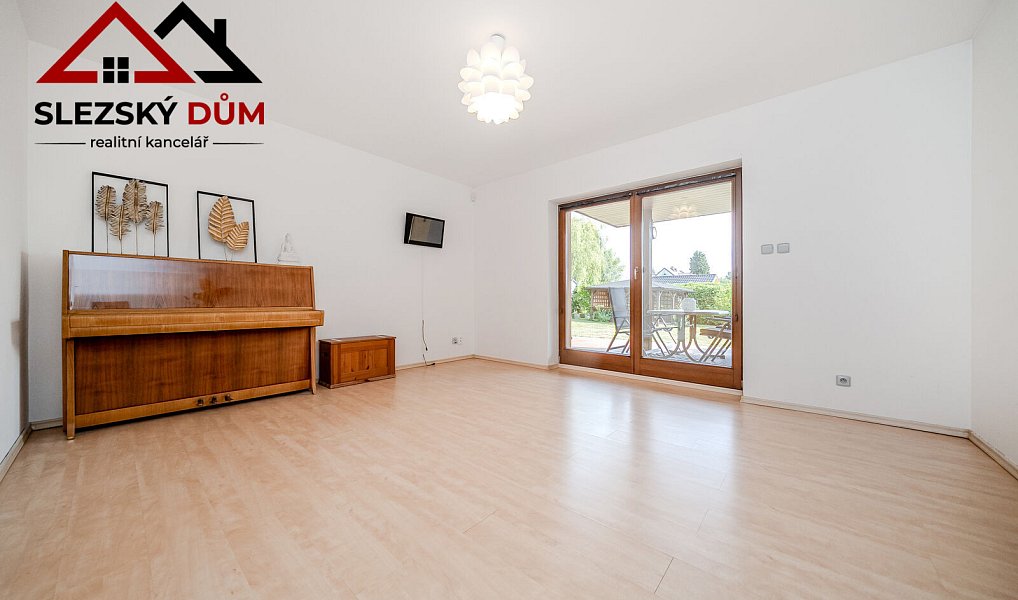 Prodej domu 139 m² s pozemkem 1 500 m², Orlová – náhled fotky 12