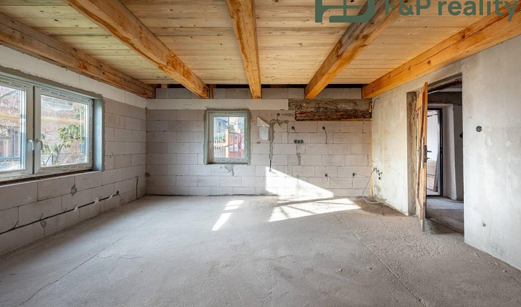 Prodej domu 115 m² s pozemkem 1 005 m², Libčany – náhled fotky 11