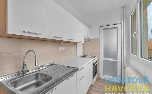 Pronájem bytu 3+kk 64 m², Severní, Hradec Králové - Slezské Předměstí