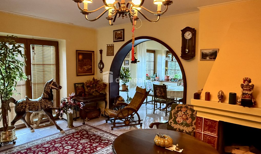 Prodej domu 330 m² s pozemkem 944 m², Mariánské Lázně – náhled fotky 13