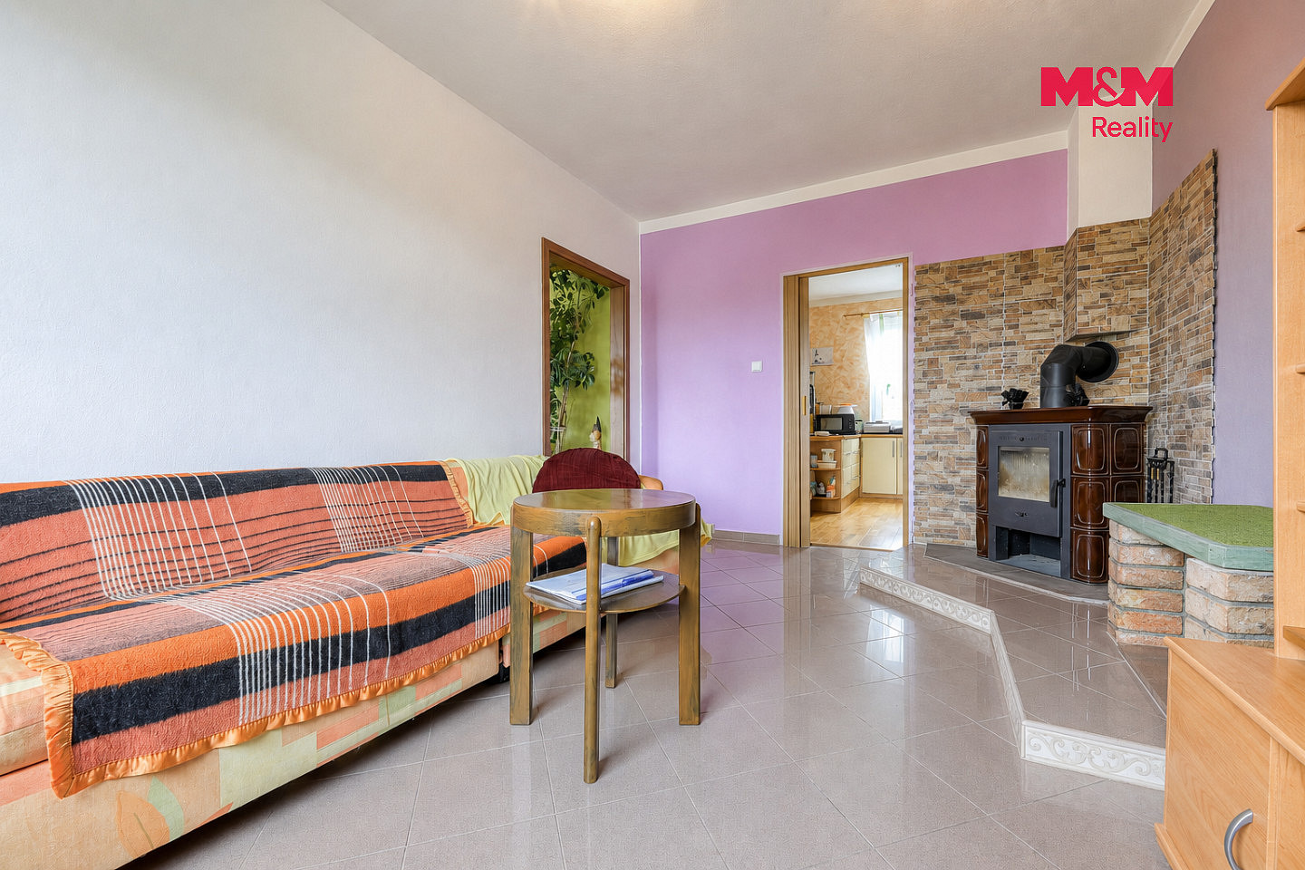 Prodej domu 156 m² s pozemkem 830 m² — photo 5