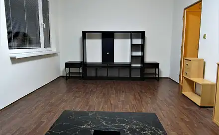 Pronájem bytu 1+kk 33 m²