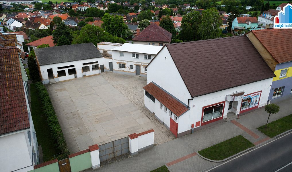 Prodej bytu 2+kk 59 m², Chotěšov – náhled fotky 12