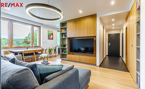 Prodej bytu 3+kk 66 m², Stochovská, Praha 6 - Ruzyně