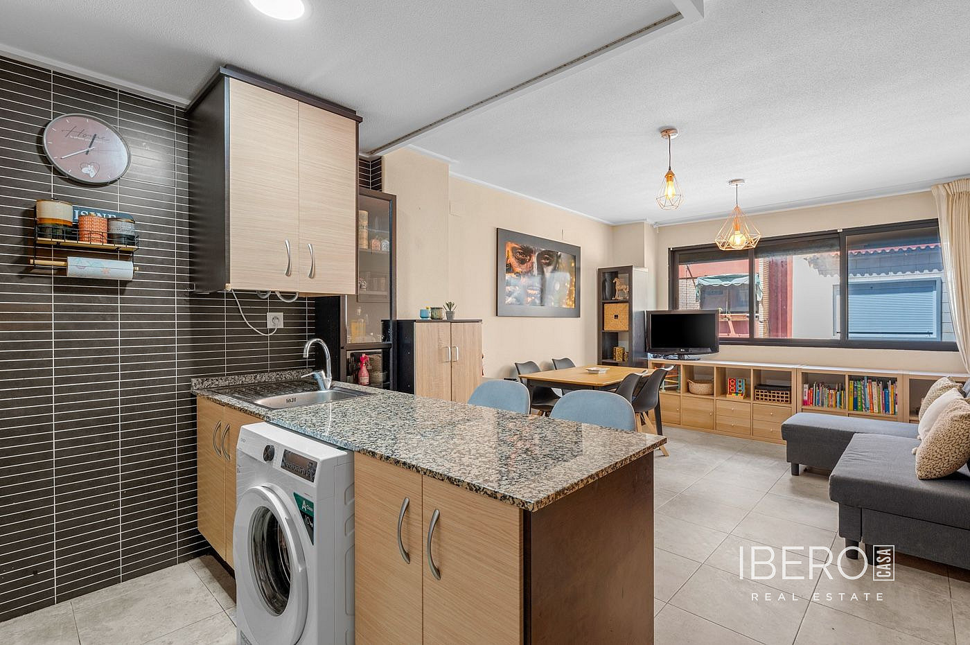 Prodej bytu 3+kk 55 m² - Ansicht 6