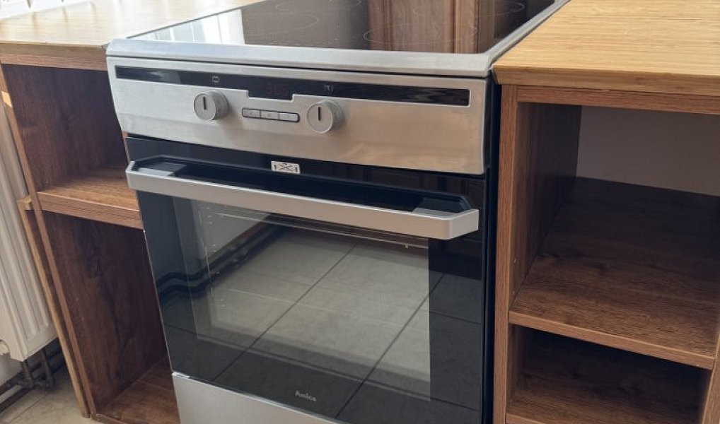 Pronájem bytu 3+1 72 m², Rokycany – náhled fotky 3
