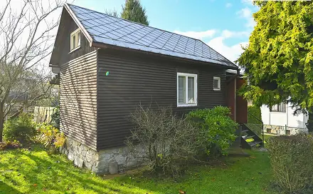 Prodej chaty/chalupy 30 m² s pozemkem 395 m², Hranice, okres Přerov