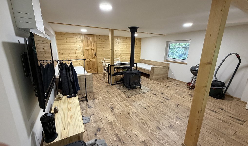 Prodej chaty/chalupy 33 m² s pozemkem 33 m², Brno – náhled fotky 13