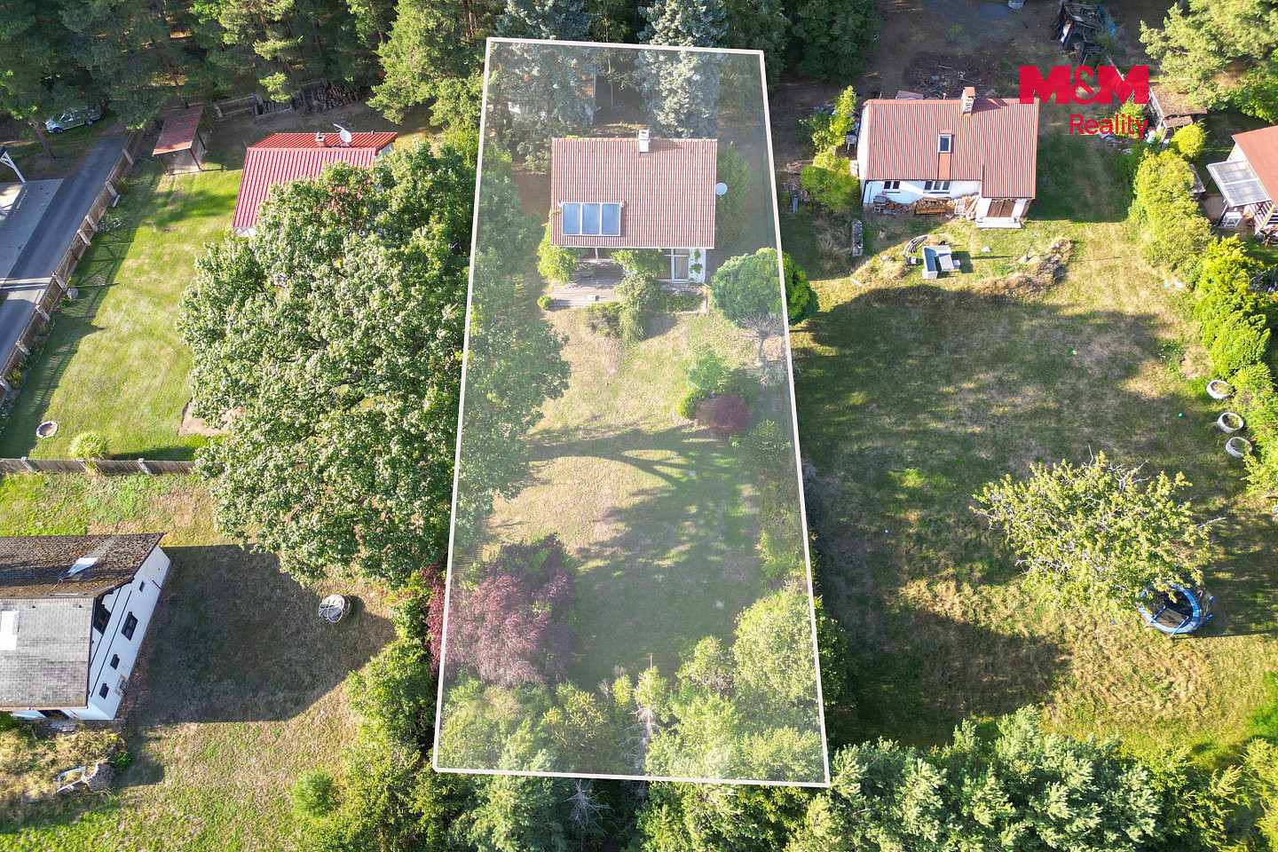 Prodej domu 140 m² s pozemkem 1 306 m² – fotografie 4