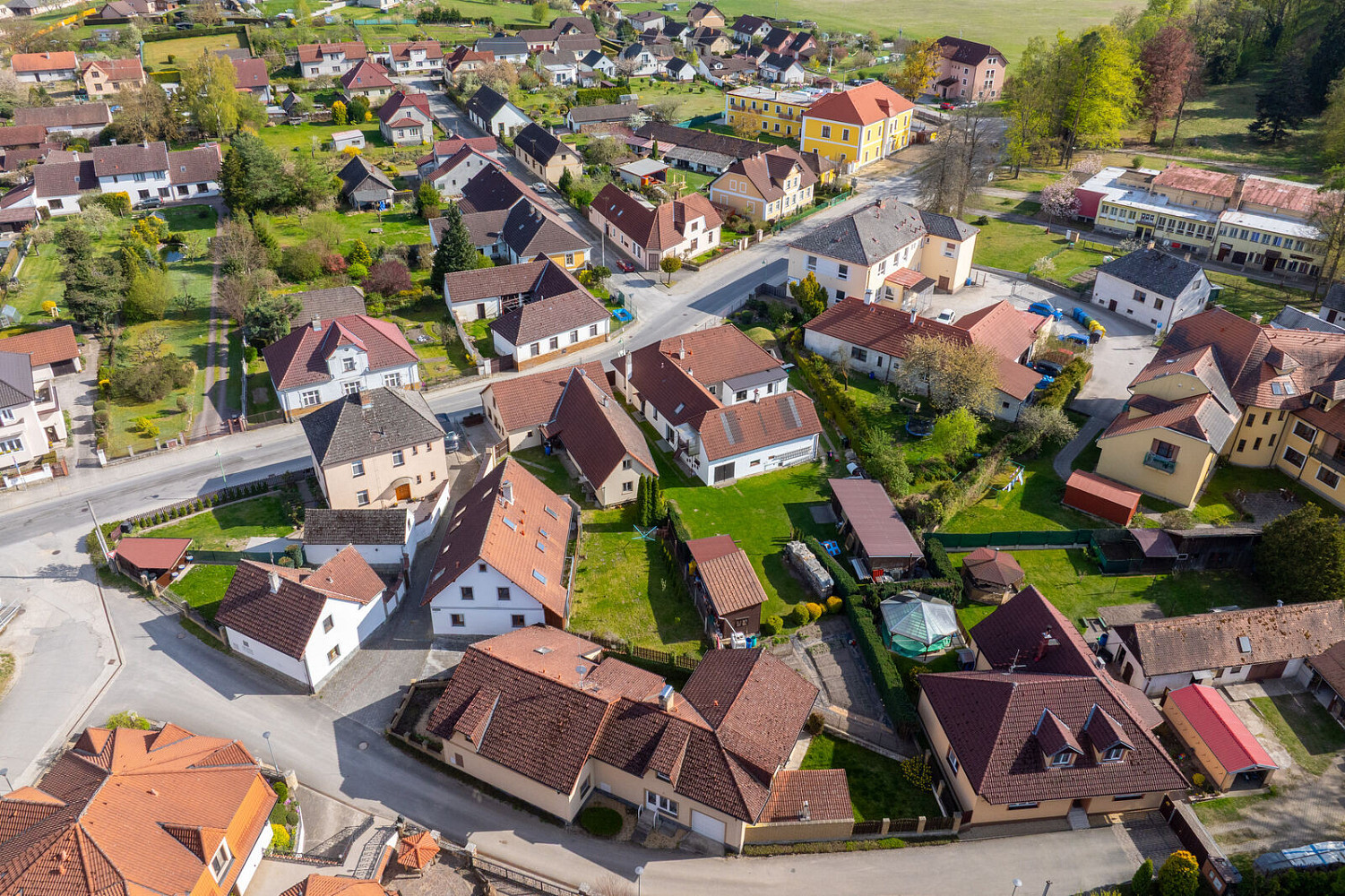 Prodej domu 137 m² s pozemkem 521 m² – fotografie 3